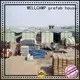 WELLCAMP, WELLCAMP prefab house, WELLCAMP container house prefab house kits online for office 1