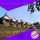 WELLCAMP, WELLCAMP prefab house, WELLCAMP container house prefab modular house standard building for countryside 1