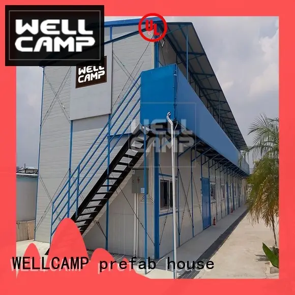 movable prefab houses china home for labour camp 1