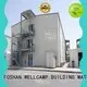 WELLCAMP, WELLCAMP prefab house, WELLCAMP container house prefab container homes for sale building for labour camp1 1