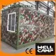 WELLCAMP, WELLCAMP prefab house, WELLCAMP container house material container house cost maker for outdoor builder 1