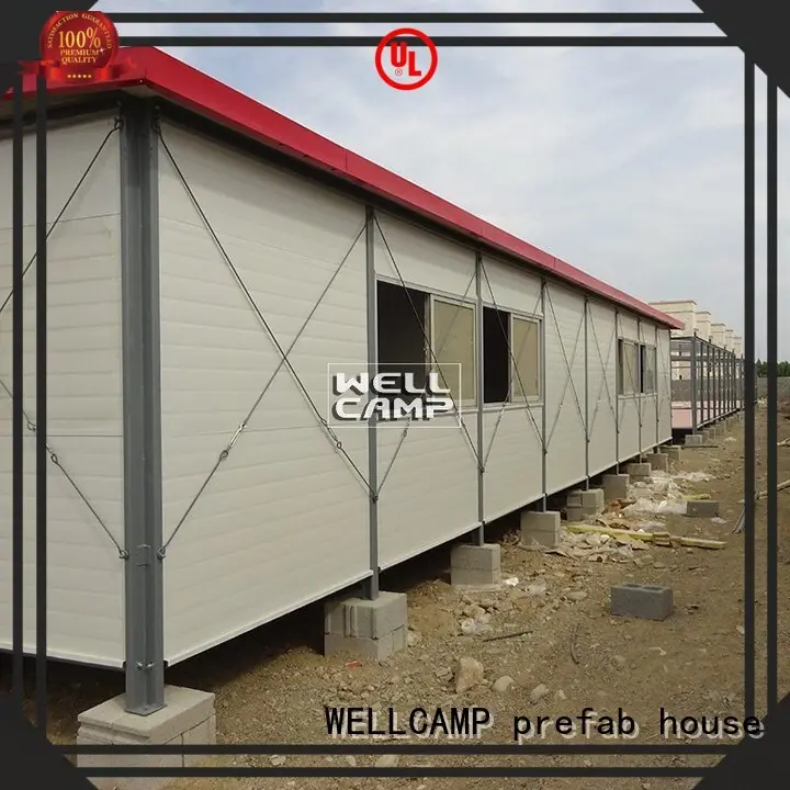affordable labor camp home for accommodation worker 1