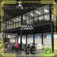 WELLCAMP, WELLCAMP prefab house, WELLCAMP container house premade container house for sale wholesale for living 1