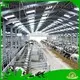 WELLCAMP, WELLCAMP prefab house, WELLCAMP container house color steel sheds supplier for cow shed 1