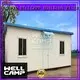sandwich T prefabricated House classroom for dormitory 1