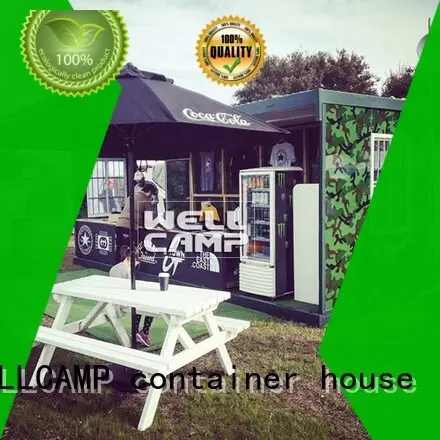 expandable metal container homes maker wholesale 1