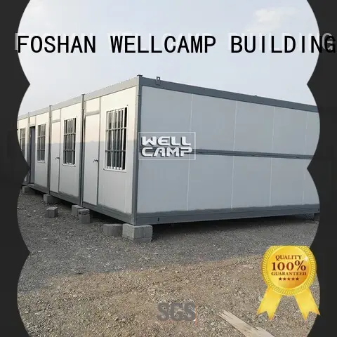 easy move houses made out of shipping containers maker for sale 1