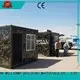 WELLCAMP, WELLCAMP prefab house, WELLCAMP container house expandable houses made out of shipping containers manufacturer for outdoor builder 1