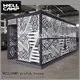 WELLCAMP, WELLCAMP prefab house, WELLCAMP container house unique style metal container homes online for worker 1