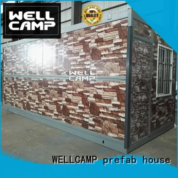 panel metal container homes online for sale 1