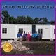 WELLCAMP, WELLCAMP prefab house, WELLCAMP container house container house for sale wholesale for goods 1