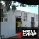 WELLCAMP, WELLCAMP prefab house, WELLCAMP container house container house builders supplier for renting 1