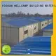 WELLCAMP, WELLCAMP prefab house, WELLCAMP container house prefab houses for sale home for office 1