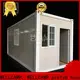 wool flat pack container house manufacturer wholesale 1