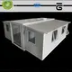 WELLCAMP, WELLCAMP prefab house, WELLCAMP container house container home ideas online for dormitory 1