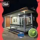 WELLCAMP, WELLCAMP prefab house, WELLCAMP container house detachable homes made from shipping containers wholesale 1