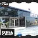 WELLCAMP, WELLCAMP prefab house, WELLCAMP container house affordable container villa in garden for sale 1