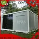 WELLCAMP, WELLCAMP prefab house, WELLCAMP container house crate homes manufacturer online 1