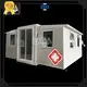 WELLCAMP, WELLCAMP prefab house, WELLCAMP container house big size container home ideas with two bedroom for living 1