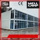 WELLCAMP, WELLCAMP prefab house, WELLCAMP container house floor crate homes supplier wholesale 1