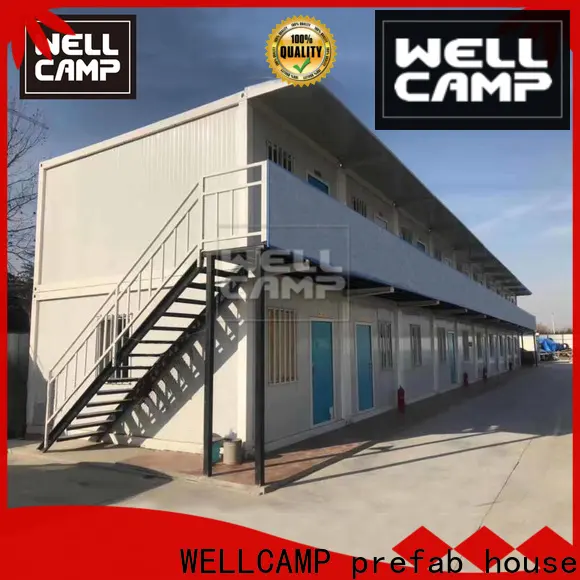 newest best shipping container homes supplier for office 1