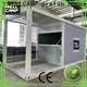 WELLCAMP, WELLCAMP prefab house, WELLCAMP container house flat pack container house manufacturer for office 1