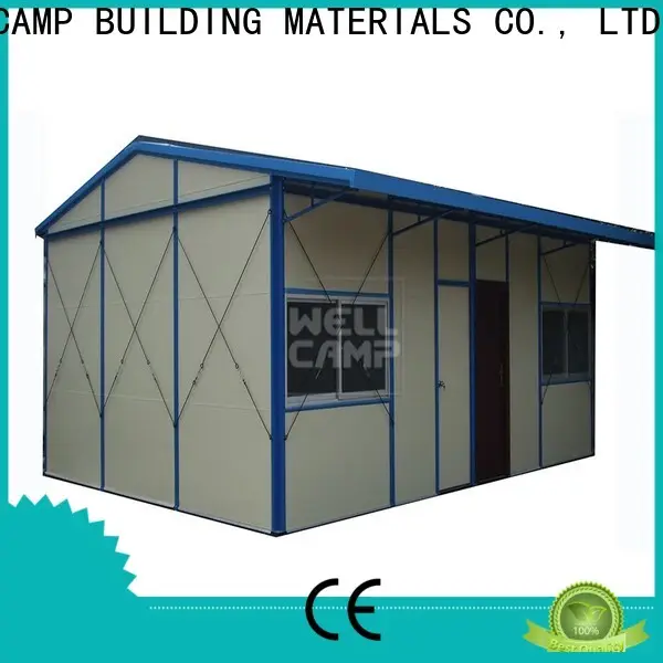 materials prefab homes wholesale for labour camp 1