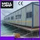 WELLCAMP, WELLCAMP prefab house, WELLCAMP container house labor camp wholesale for labour camp 1