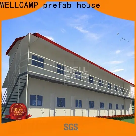 modular prefab houses china apartment for office 1