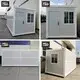 WELLCAMP, WELLCAMP prefab house, WELLCAMP container house high quality china standard prefabricated house worker camp manufacturers classroom for labour camp4 2