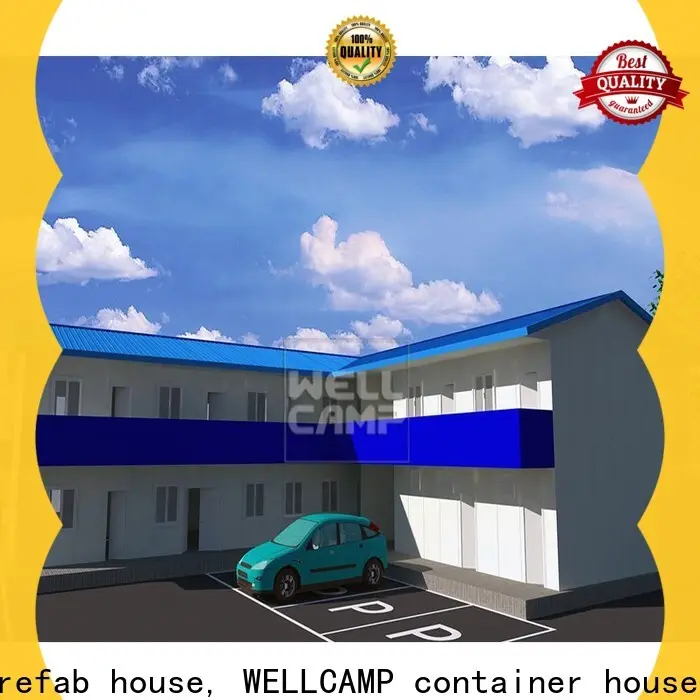 temporary prefab shipping container homes building for dormitory 1