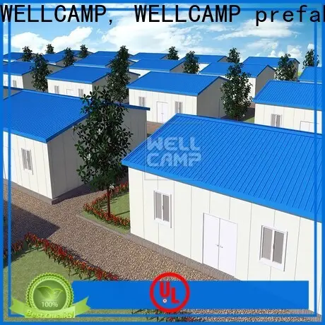 economic prefab houses for sale online for office 1