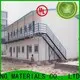 panel prefab house kits refugee house for dormitory 1