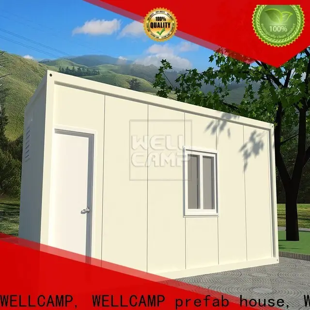 panel detachable container house home for renting 1