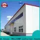 standard steel workshop low cost for goods 1