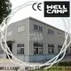 WELLCAMP, WELLCAMP prefab house, WELLCAMP container house panel prefabricated warehouse supplier 1