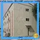 WELLCAMP, WELLCAMP prefab house, WELLCAMP container house galvanized prefab homes home for accommodation worker 1