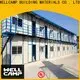 temporary prefab house kits online for accommodation worker 1