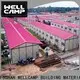 WELLCAMP, WELLCAMP prefab house, WELLCAMP container house steel warehouse supplier for warehouse 1