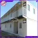 WELLCAMP, WELLCAMP prefab house, WELLCAMP container house container house project online for goods 1