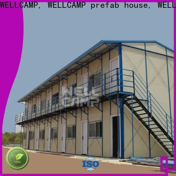 affordable prefab homes online for labour camp 1