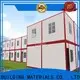 modern container house builders supplier for living 1