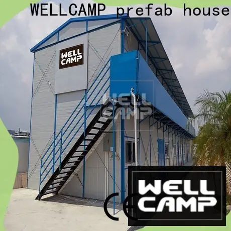 efficiency prefab houses china apartment for labour camp 1