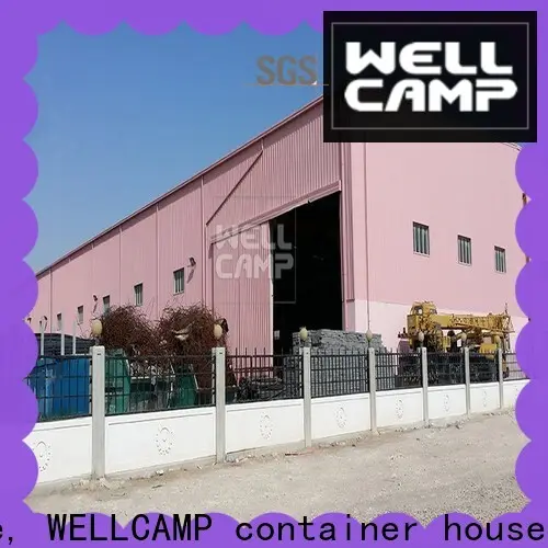 widely prefabricated warehouse supplier 1