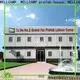 WELLCAMP, WELLCAMP prefab house, WELLCAMP container house container house for sale home for apartment 1