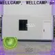 WELLCAMP, WELLCAMP prefab house, WELLCAMP container house panel steel container houses home for renting 1