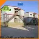 WELLCAMP, WELLCAMP prefab house, WELLCAMP container house prefab houses for sale refugee house for dormitory 1