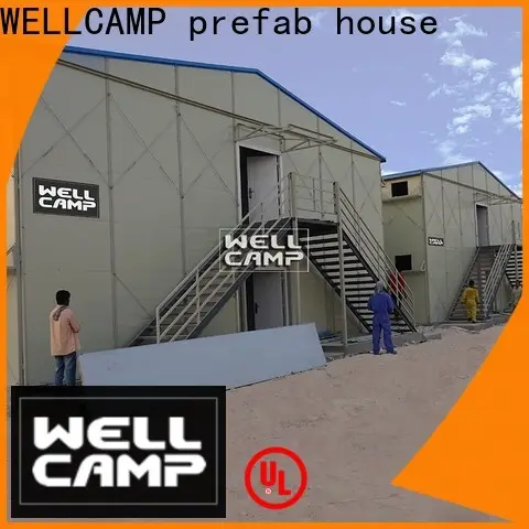 economic prefab houses china home for labour camp 1