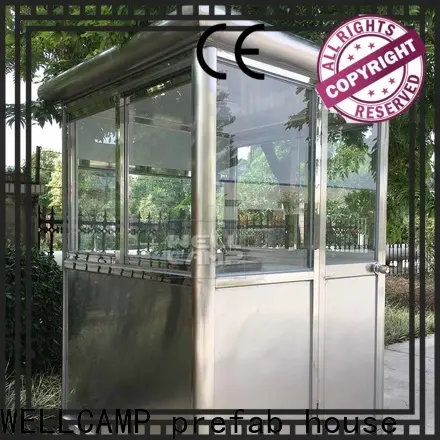 stainless steel security room supplier supplier for security room 1