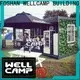 WELLCAMP, WELLCAMP prefab house, WELLCAMP container house steel container homes manufacturer for worker 1